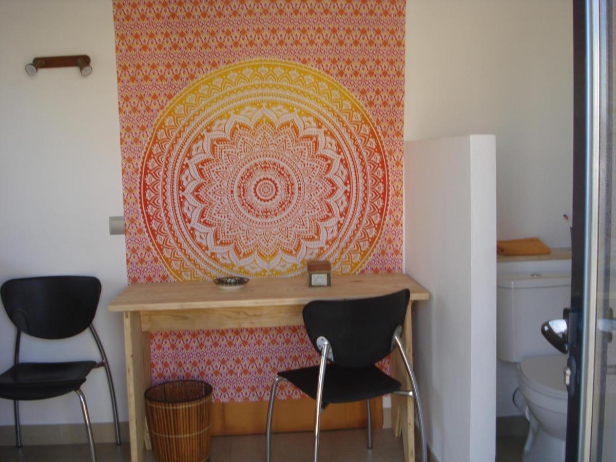 Villa Romani Suite Son Carrio  외부 사진