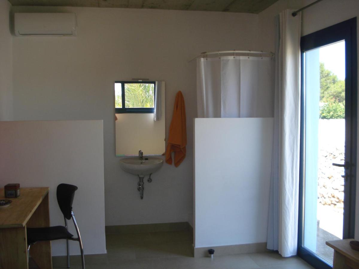 Villa Romani Suite Son Carrio  외부 사진