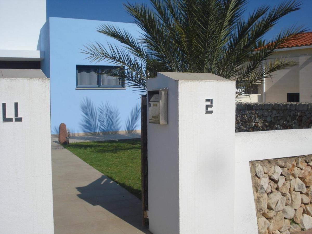 Villa Romani Suite Son Carrio  외부 사진