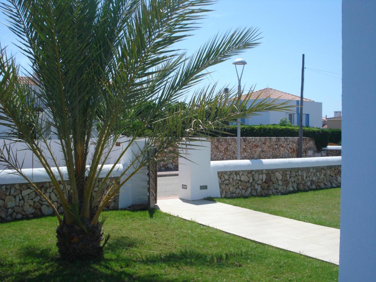Villa Romani Suite Son Carrio  외부 사진