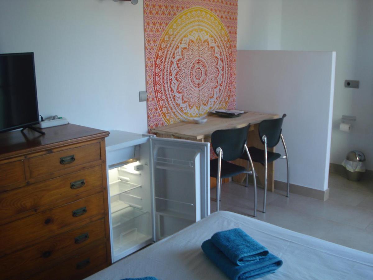 Villa Romani Suite Son Carrio  외부 사진