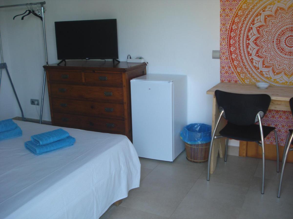Villa Romani Suite Son Carrio  외부 사진